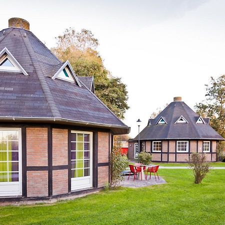 Djh Resort Neuharlingersiel Luaran gambar